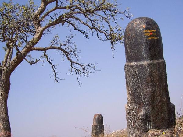 7. 101 లింగాలు