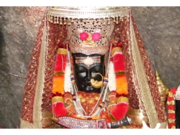 సిద్ధపీఠము
