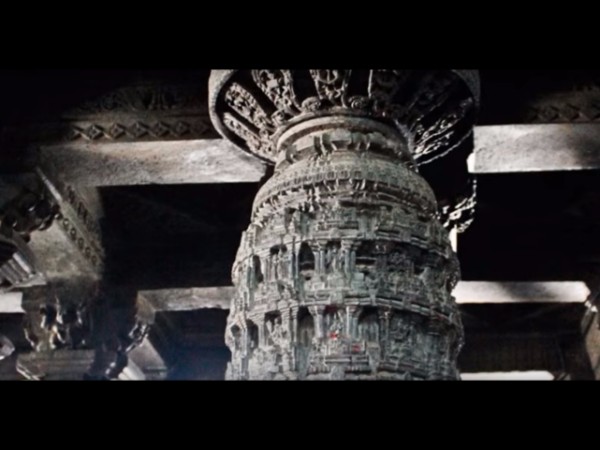 1. హలేబీడు