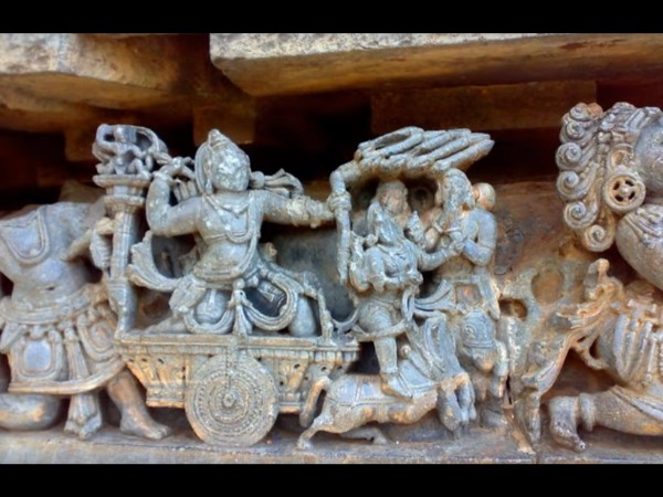 హోయసాల