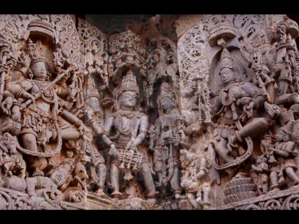 సంతాలేశ్వర ఆలయం