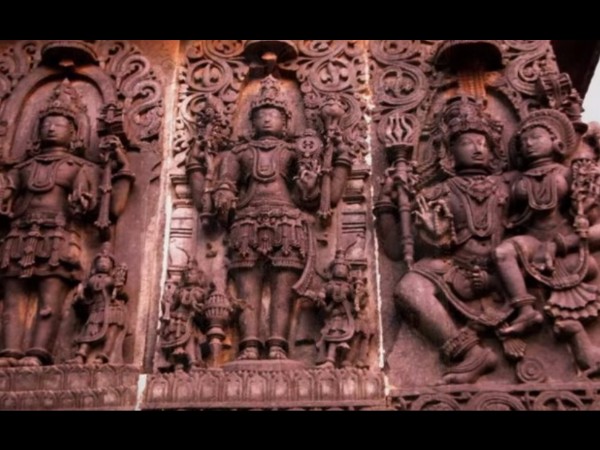 హోయసాల దేవాలయాలు