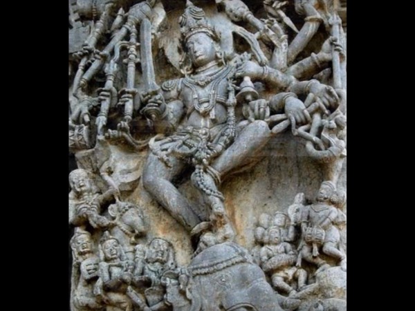 సంతాలేశ్వర ఆలయం