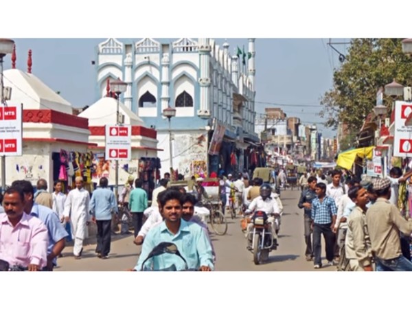 దేశప్రగతి