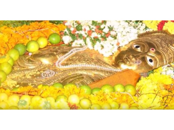 బండరాయి
