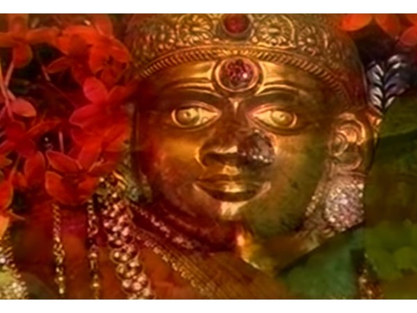 దైవనిర్ణయం