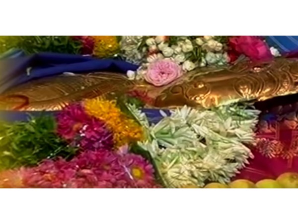 పూజలు