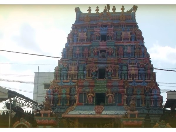 మహిమలు