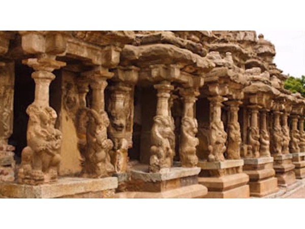6. శిల్పాలు