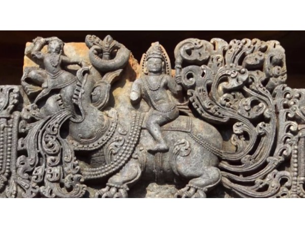 7. యాళి