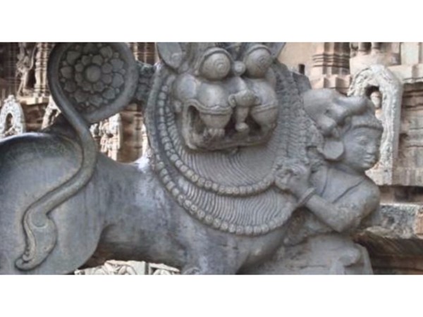 14. జానపదుల సాహిత్యం
