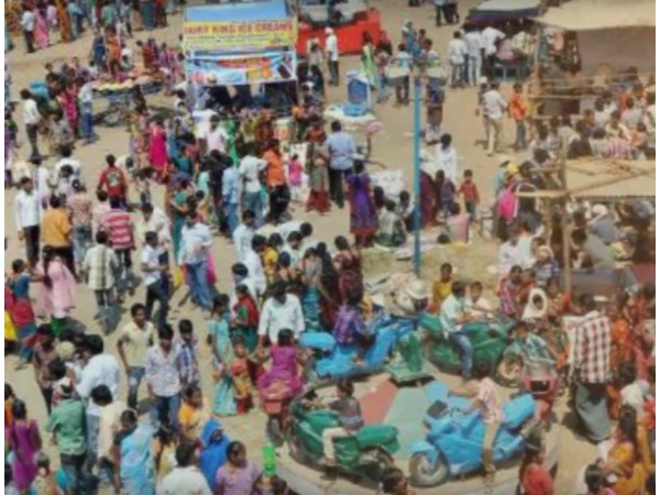 పూర్వీకులు