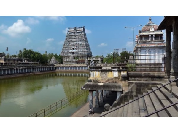 5. చిదంబర రహస్యం