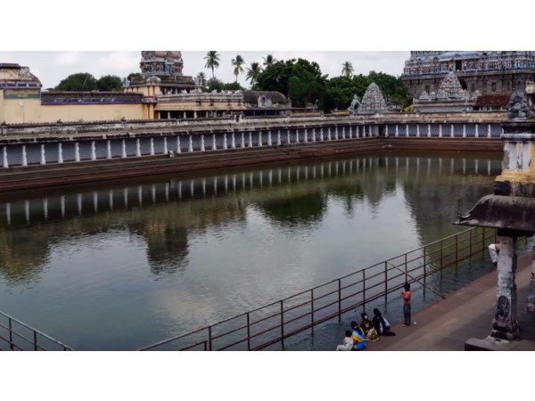 13. చిన్న ఆలయాలు