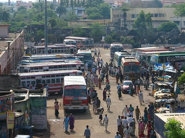 27. రోడ్డు మార్గం
