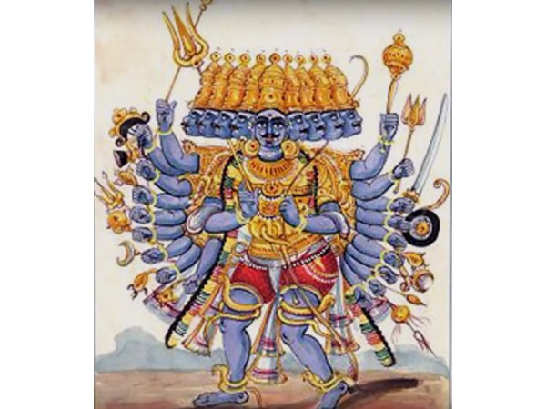 12. ఆనంద పరవశం