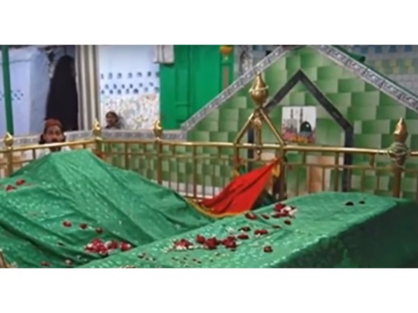 6. దర్గా
