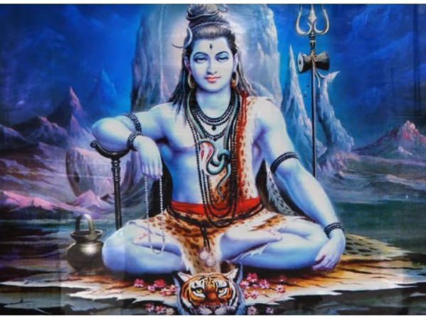 6. త్రినేత్రుడు