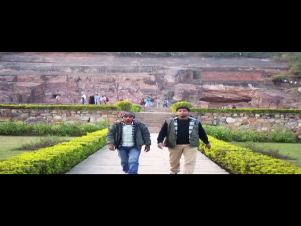 7. భోజనం