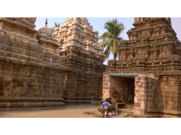 1. తూర్పు గోదావరి