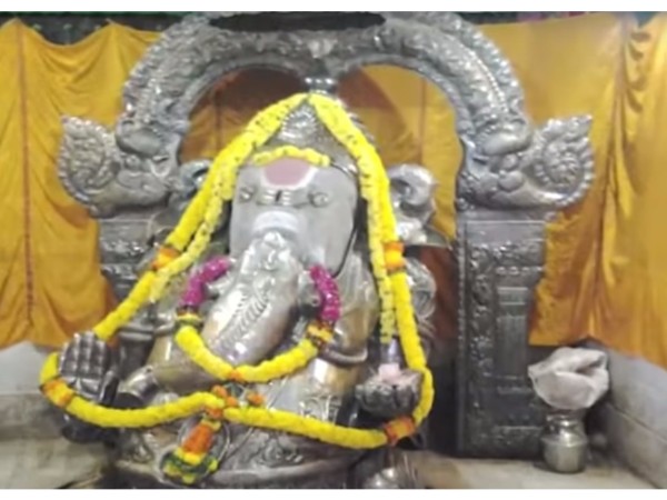 13. గణపతి హోమం