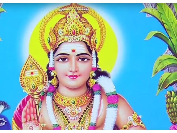 26. 1వ శివాలయం