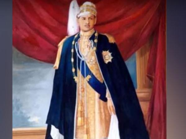 1. ట్రావెన్కో సంస్థానం