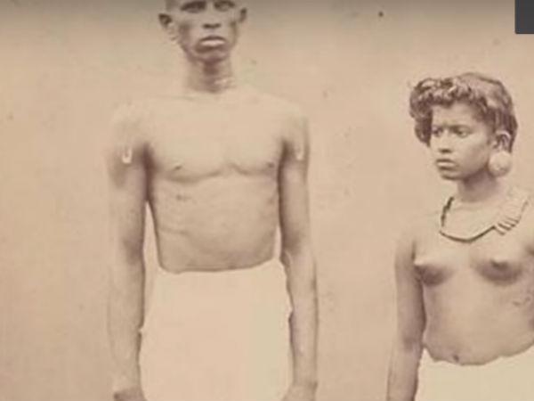 5. దళిత స్త్రీలు