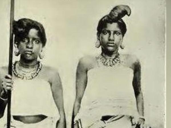 11. నంగేలి