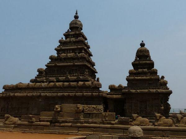 14. శిల్పాలు సాక్ష్యాలు