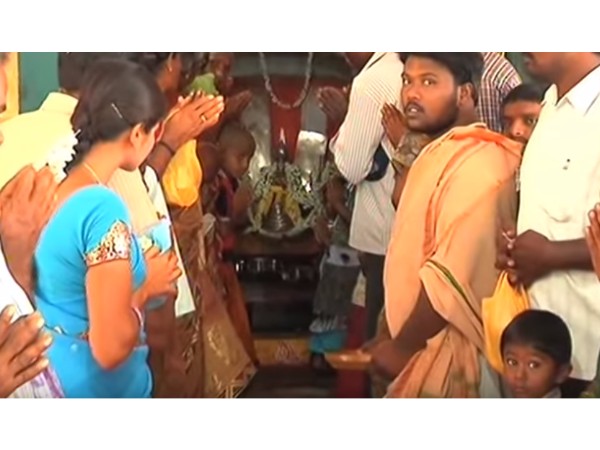 8. హరి నామం