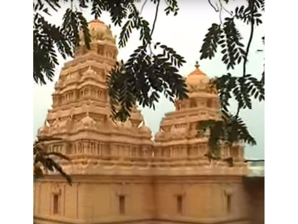 11. మహాముని లక్ష్మీనరసింహ స్వామి