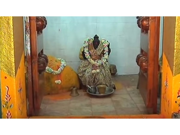 20. లక్ష్మీ అమ్మవారు