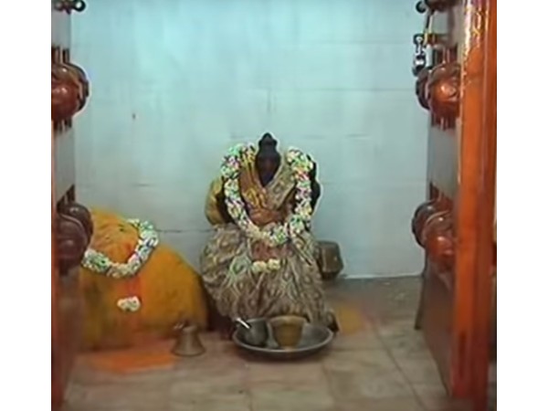 21. నిత్యం పానకం