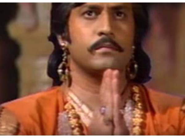 2. విక్రమార్క రాజు