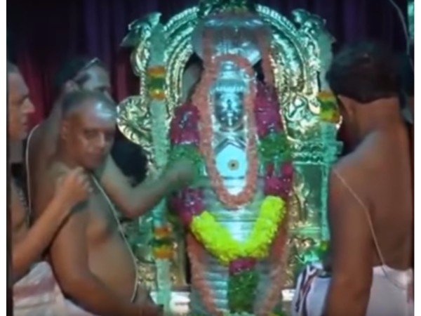 5. శ్రీరాముని ఆదేశం శిరసావహించిన హనుమంతుడు