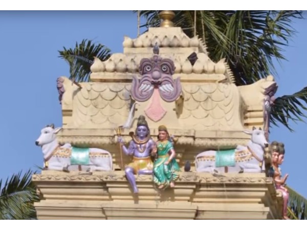 6. శ్రేష్టమైన తెల్లని శిల ప్రతిష్ట
