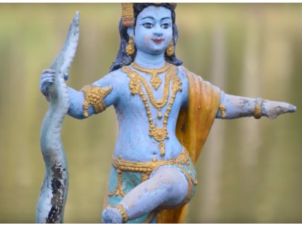 15. రామేశ్వరంలో ప్రతిష్టించిన లింగం
