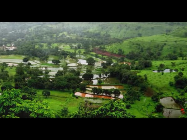 2. వర్షాలు