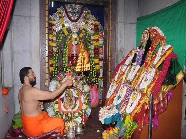 11. కాశీయాత్ర