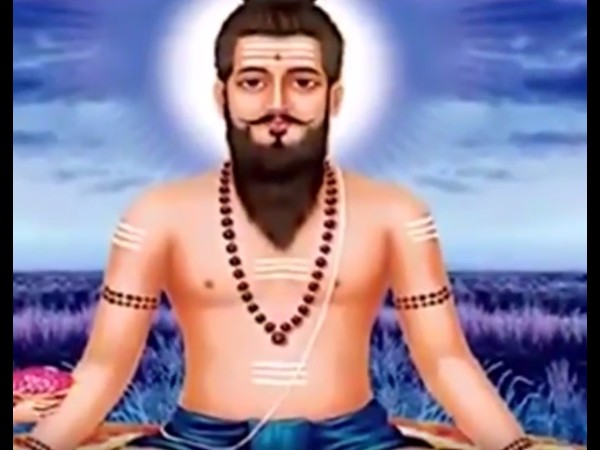 ఆకాశంలో పక్షి వాహనాలు
