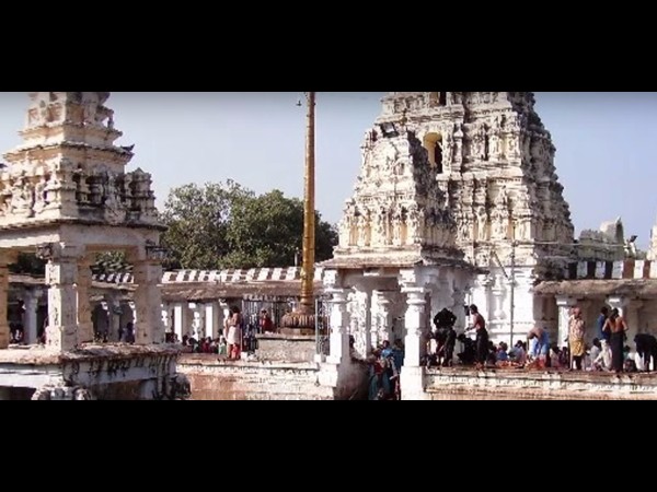 13. 9 ఆలయాలు