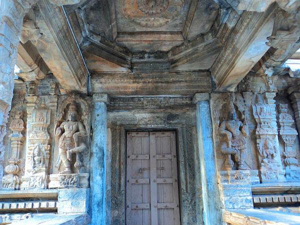 తలకాడు ఎలా చేరుకోవాలి ?