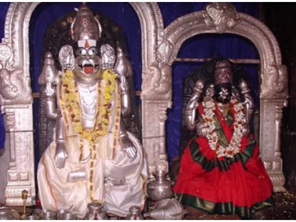9. అంతర్వేది క్షేత్రం