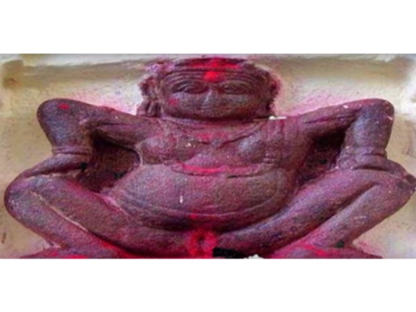 7. కొలువు దీరిన కామాఖ్యాదేవి