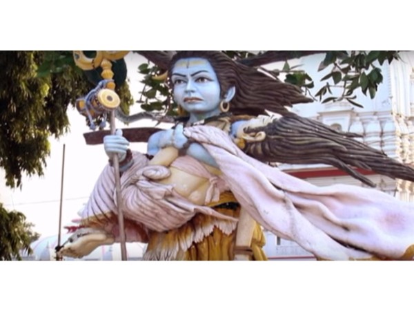14. కొలువు దీరిన కామాఖ్యాదేవి