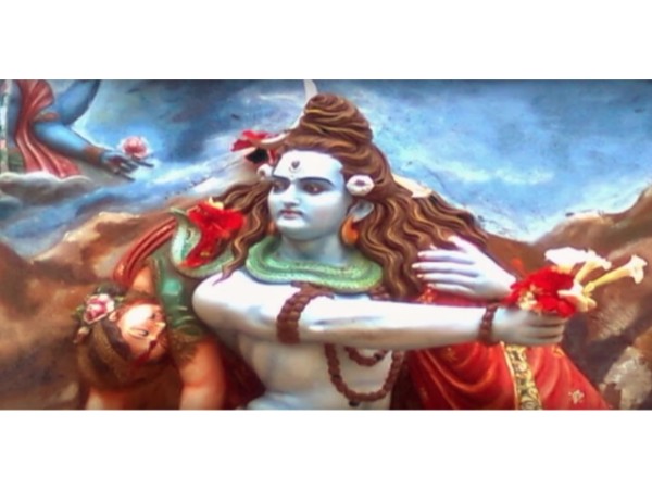 15. కొలువు దీరిన కామాఖ్యాదేవి