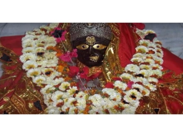 16. కొలువు దీరిన కామాఖ్యాదేవి