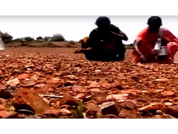 9. వజ్రాలను ఎలా వెదకాలి?