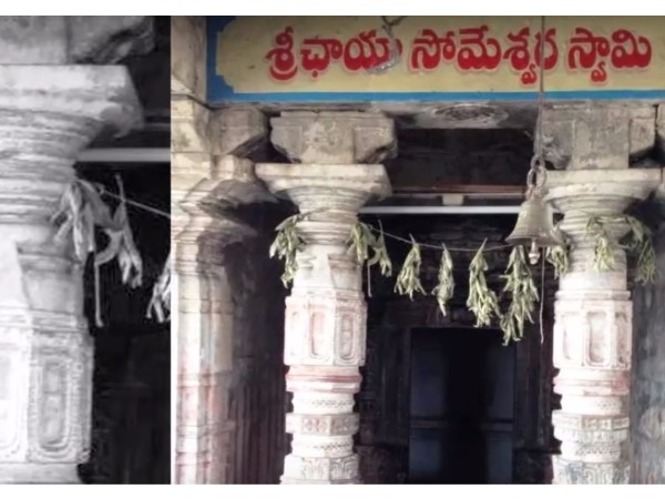 నీడ స్థానం ఎందుకు మారదు ?